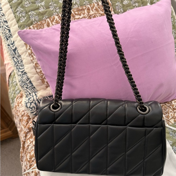 Coach Tabby Shoulder Bag 26 With Pillow Quilting EUC, like new… - Picture 6 of 8